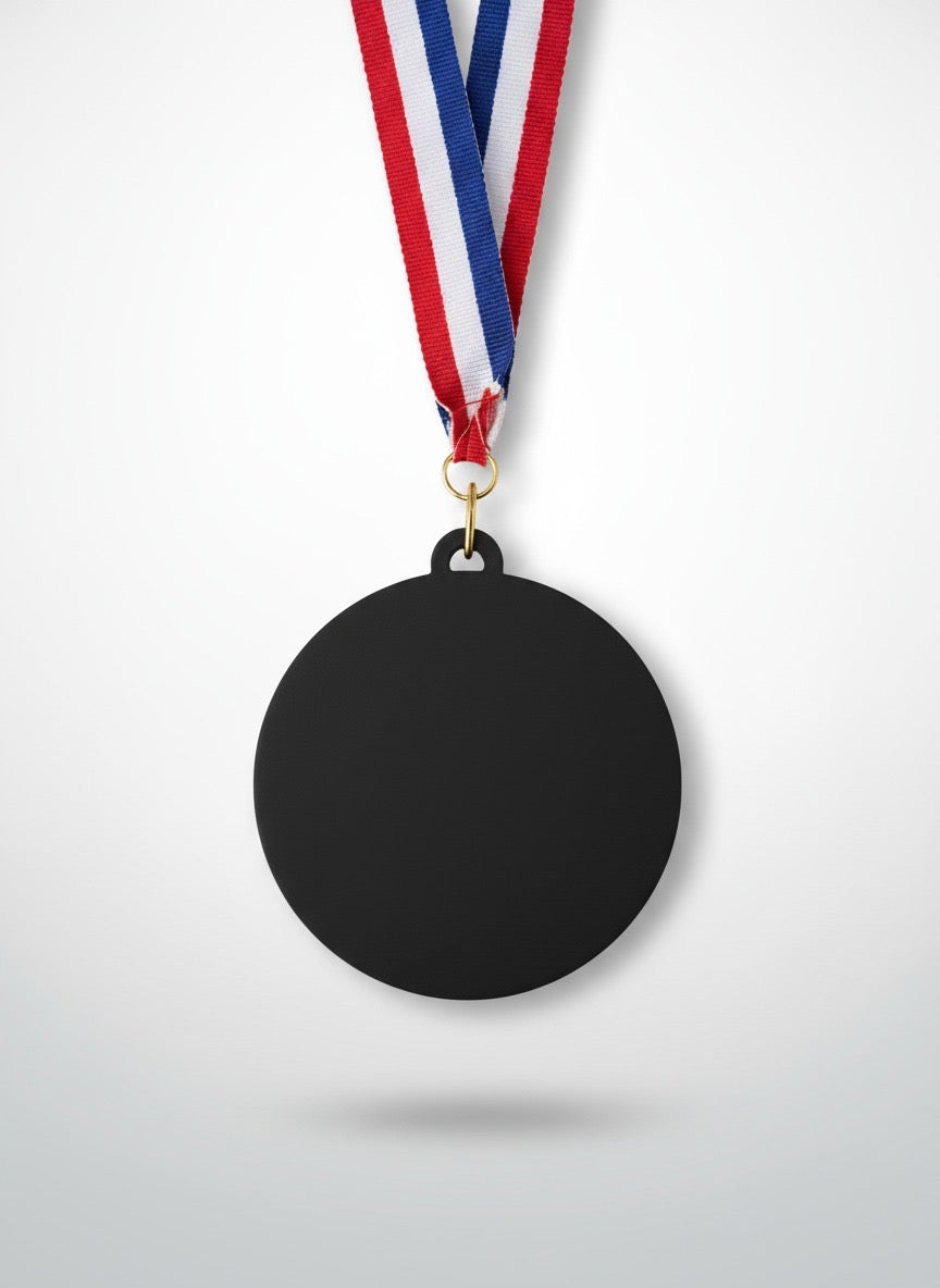 Custom Medals