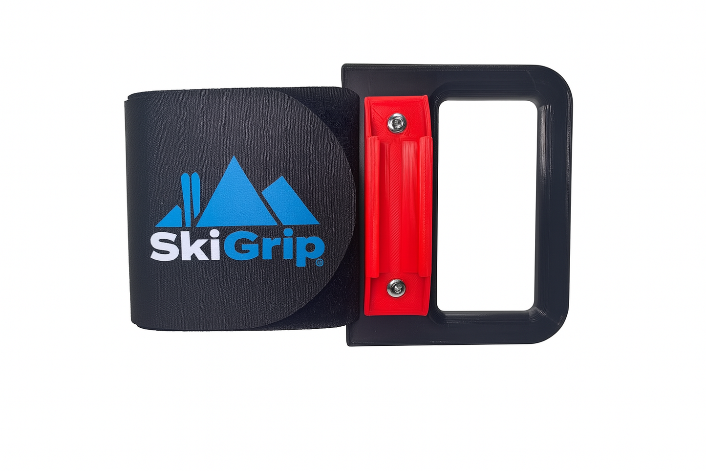 Personalized SkiGrip