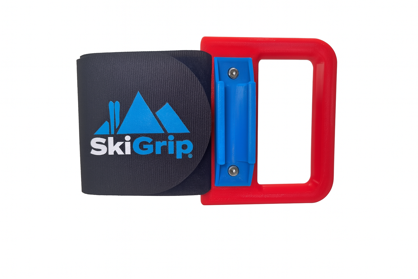 Personalized SkiGrip