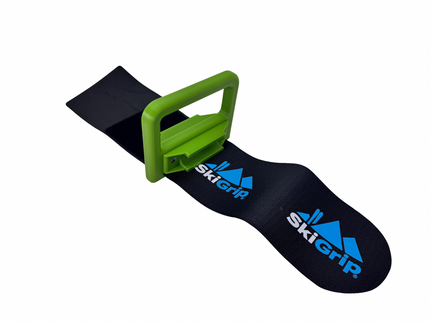 SkiGrip Dark Green