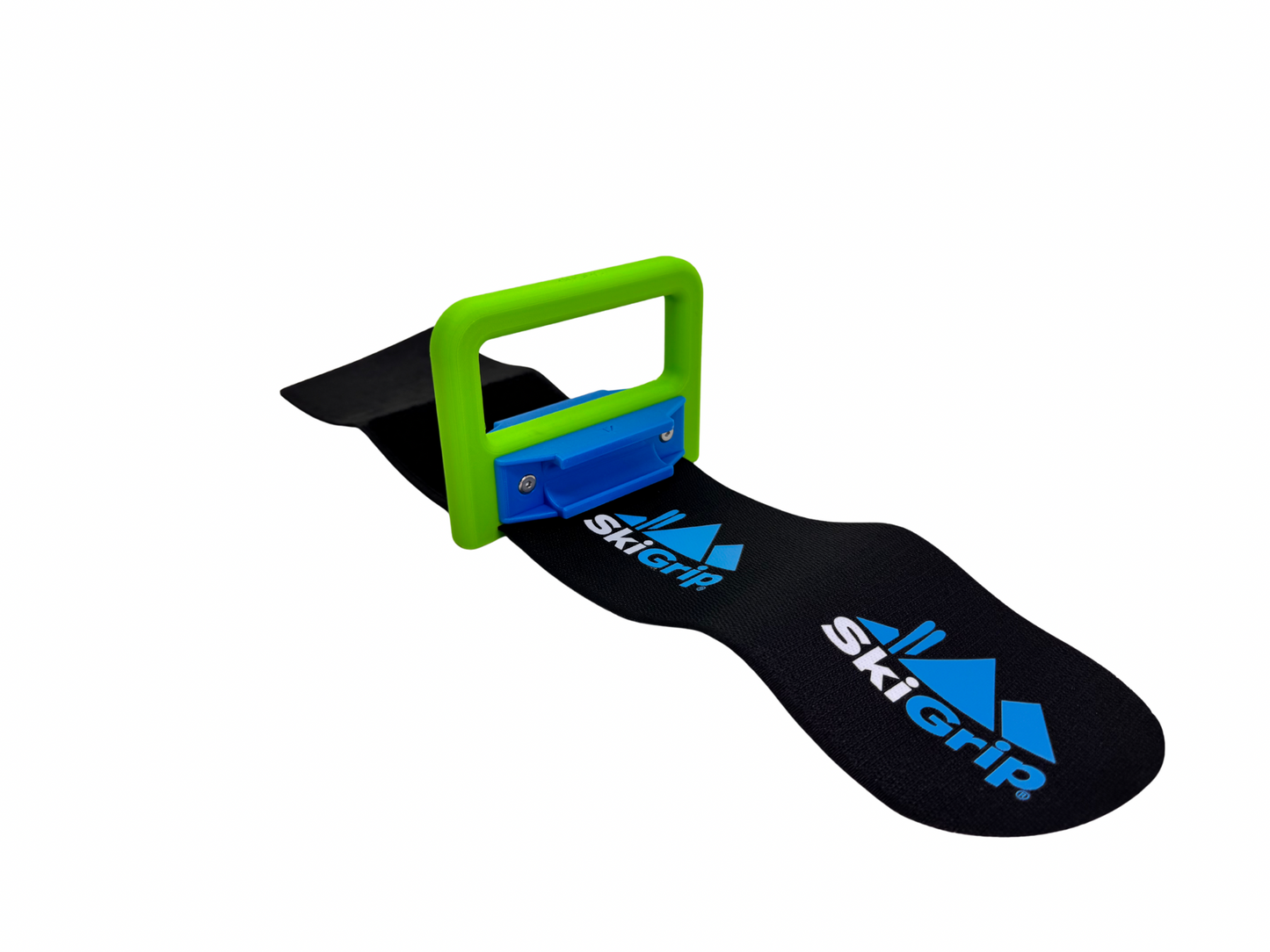 Personalized SkiGrip