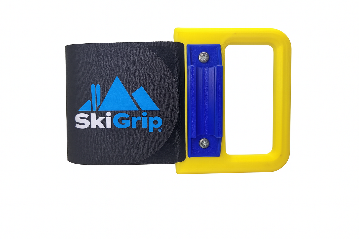 Personalized SkiGrip