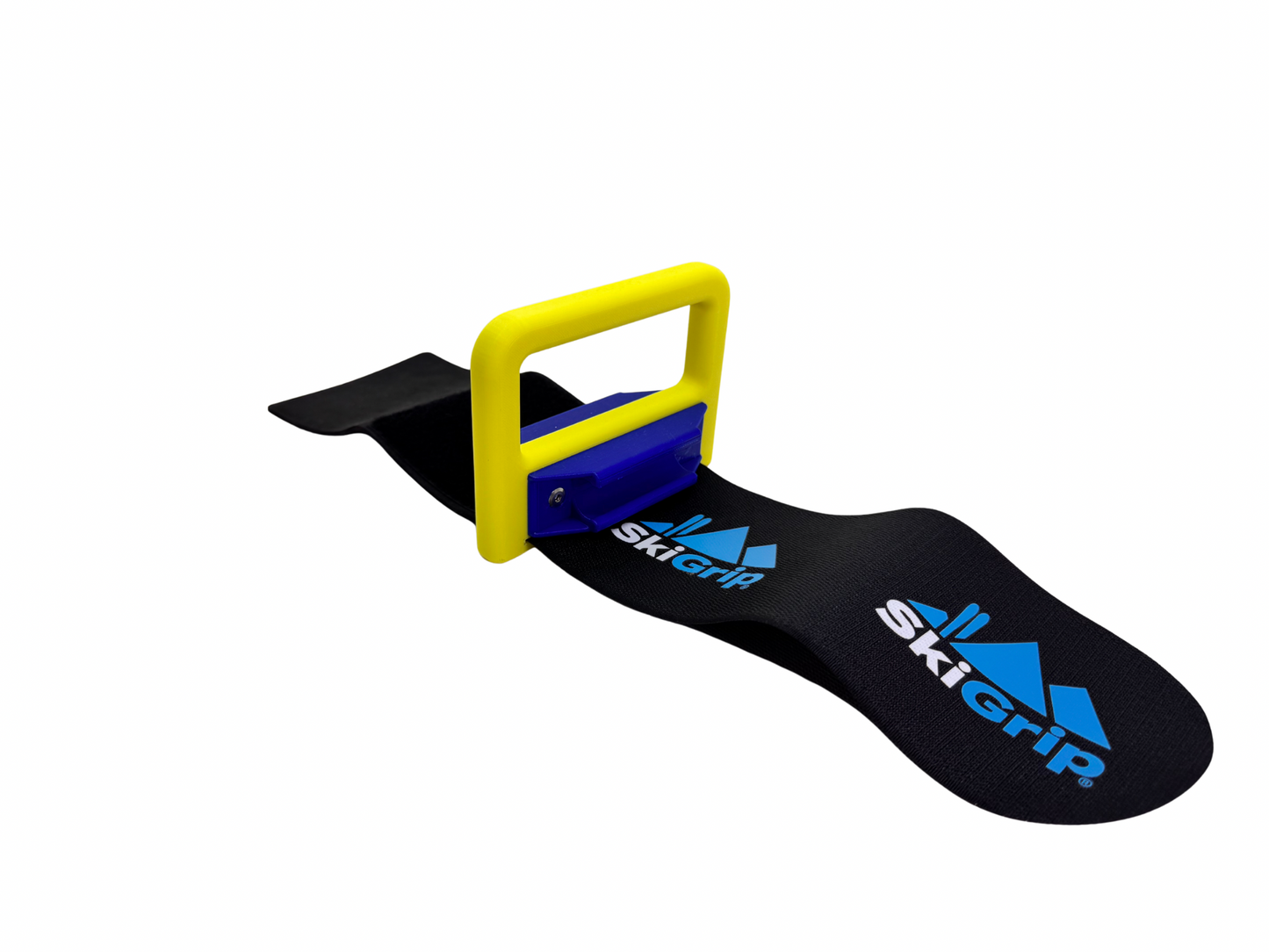 Personalized SkiGrip