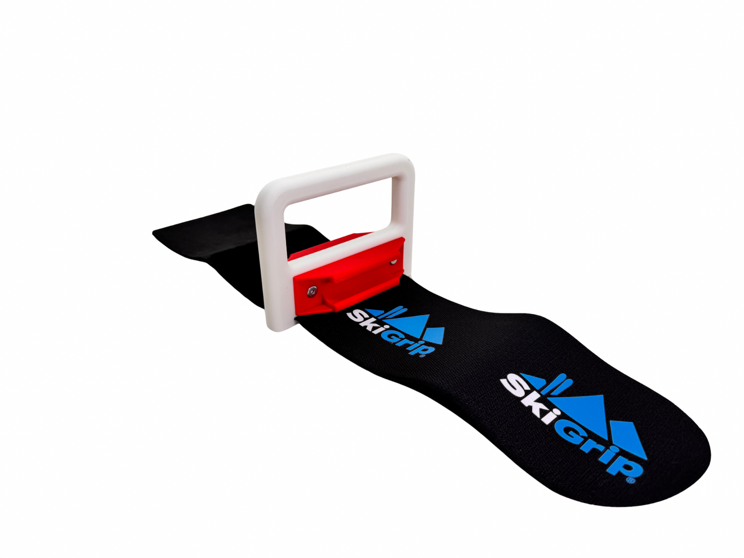 Personalized SkiGrip