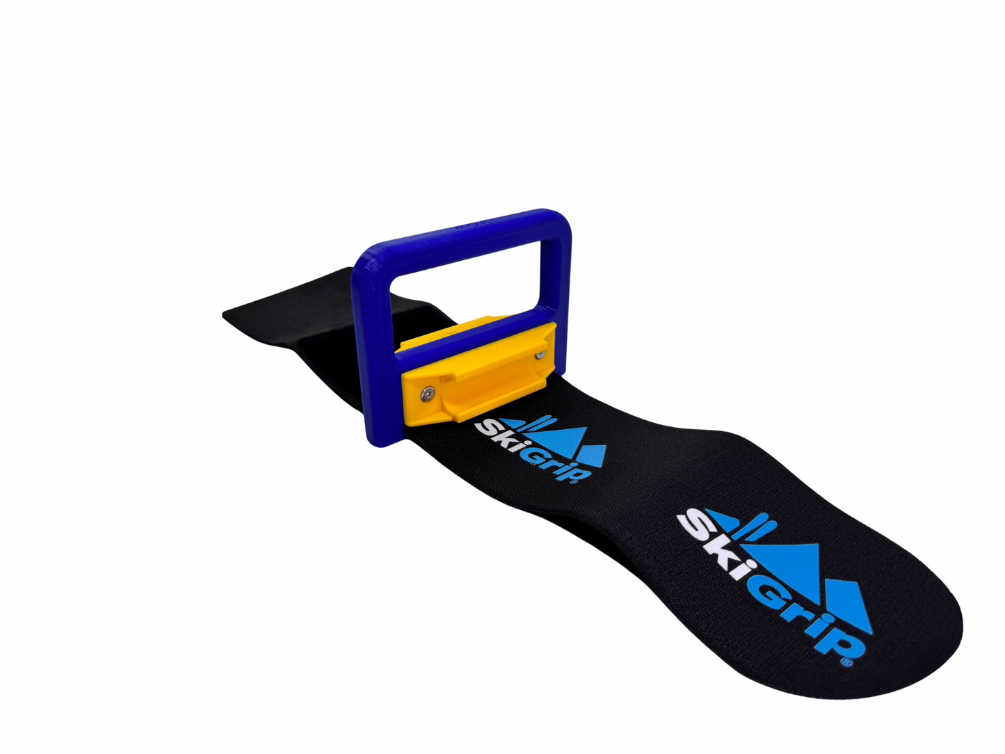 Personalized SkiGrip