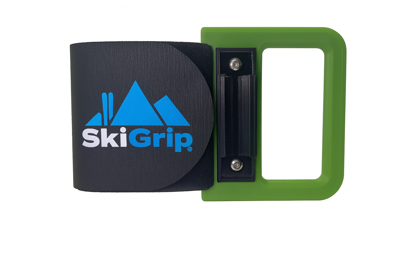 Personalized SkiGrip