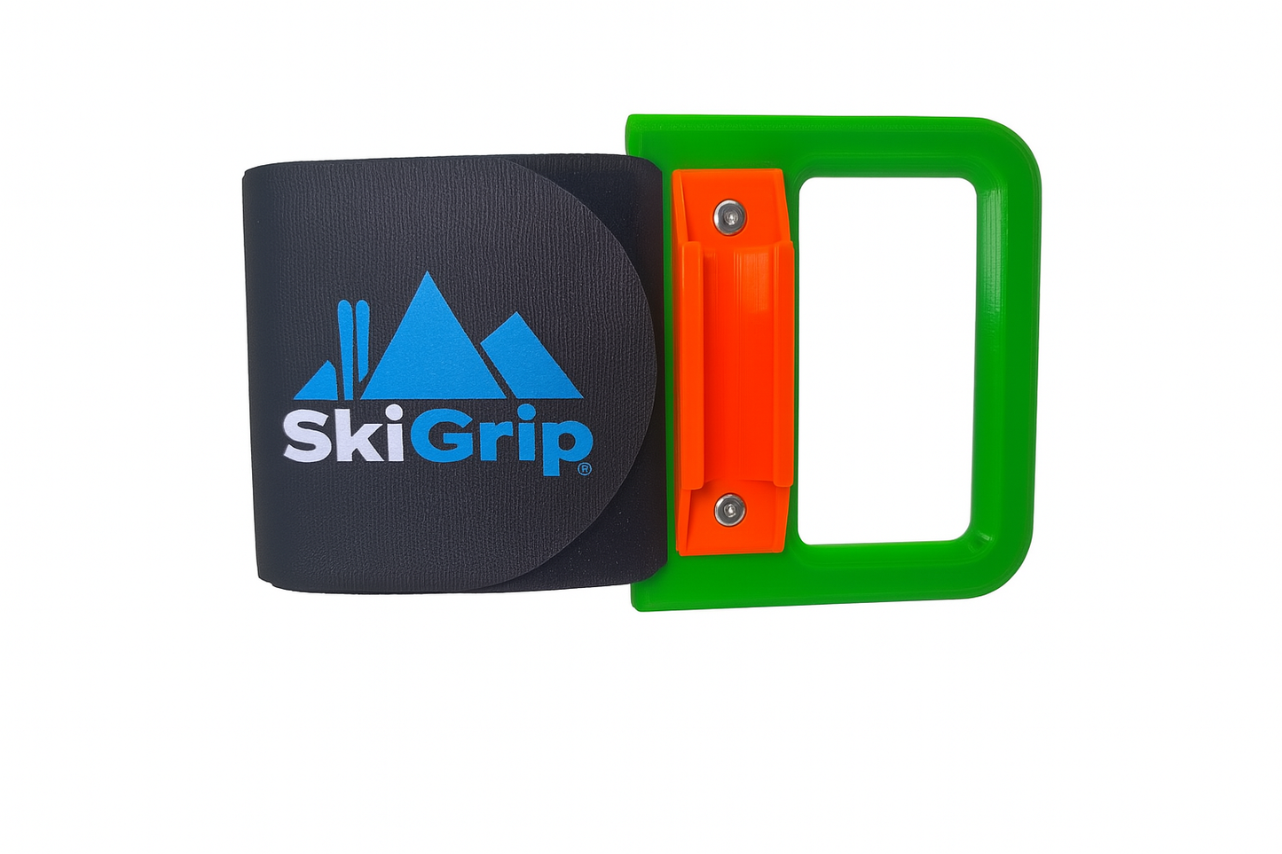Personalized SkiGrip
