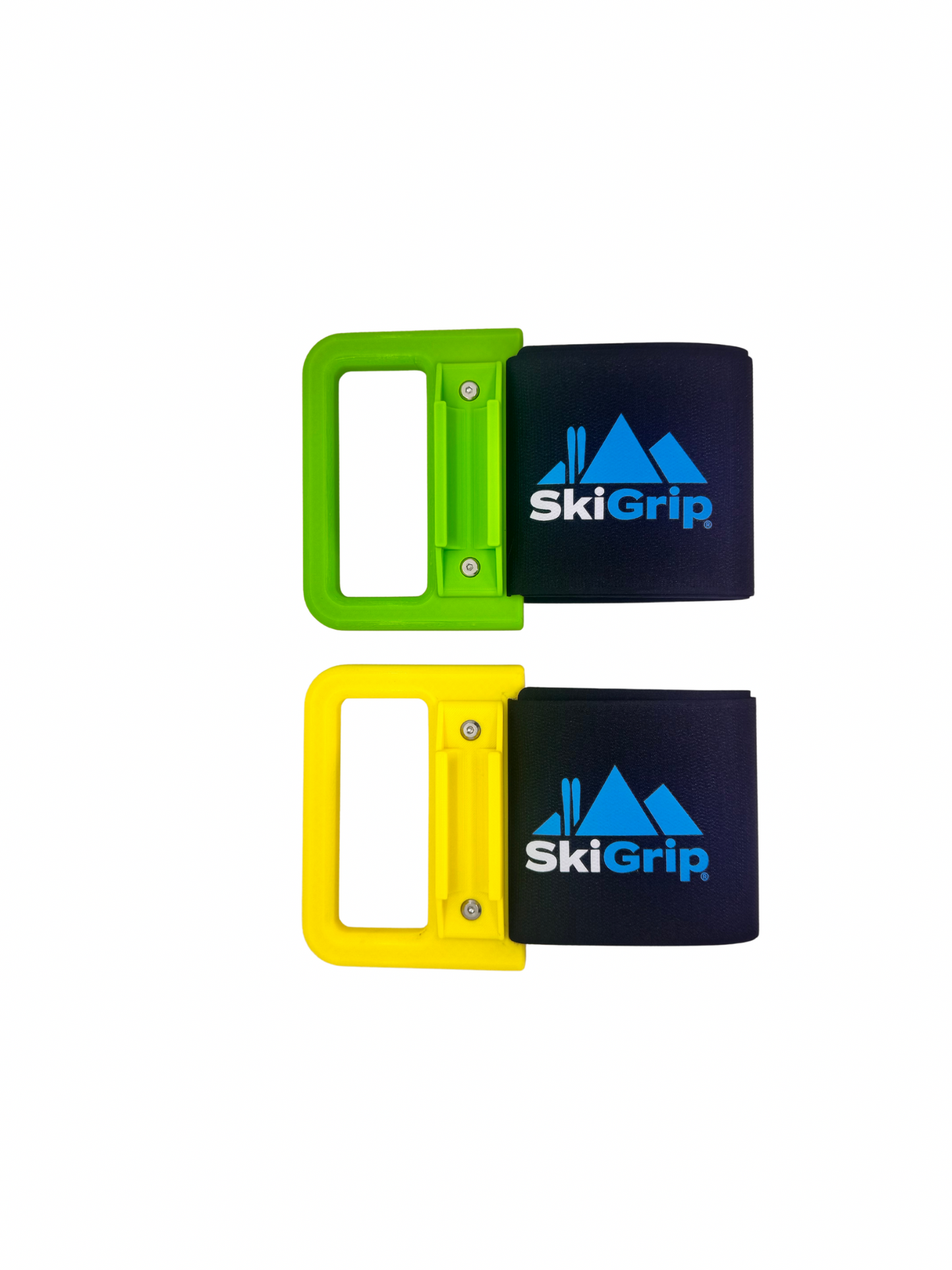 SkiGrip pack of 2 Units