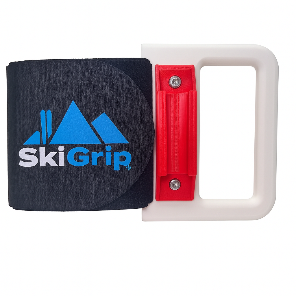 Personalized SkiGrip