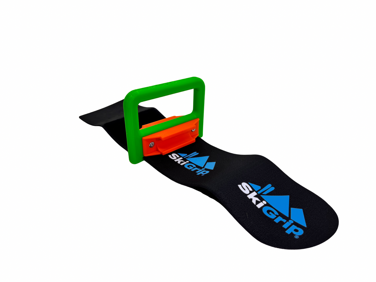 Personalized SkiGrip