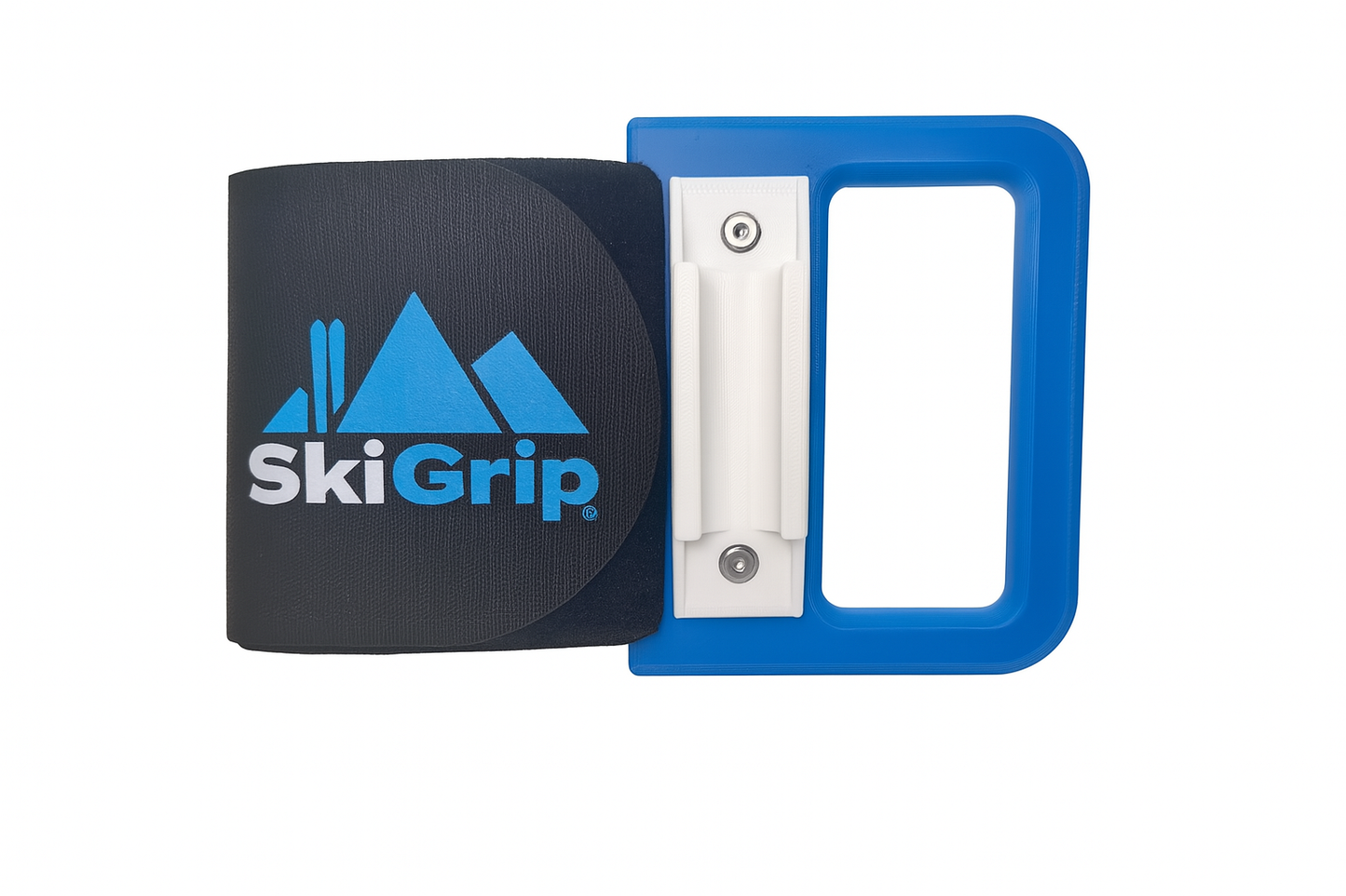 Personalized SkiGrip