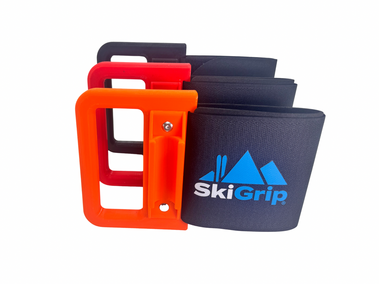 SkiGrip 3 Units Pack