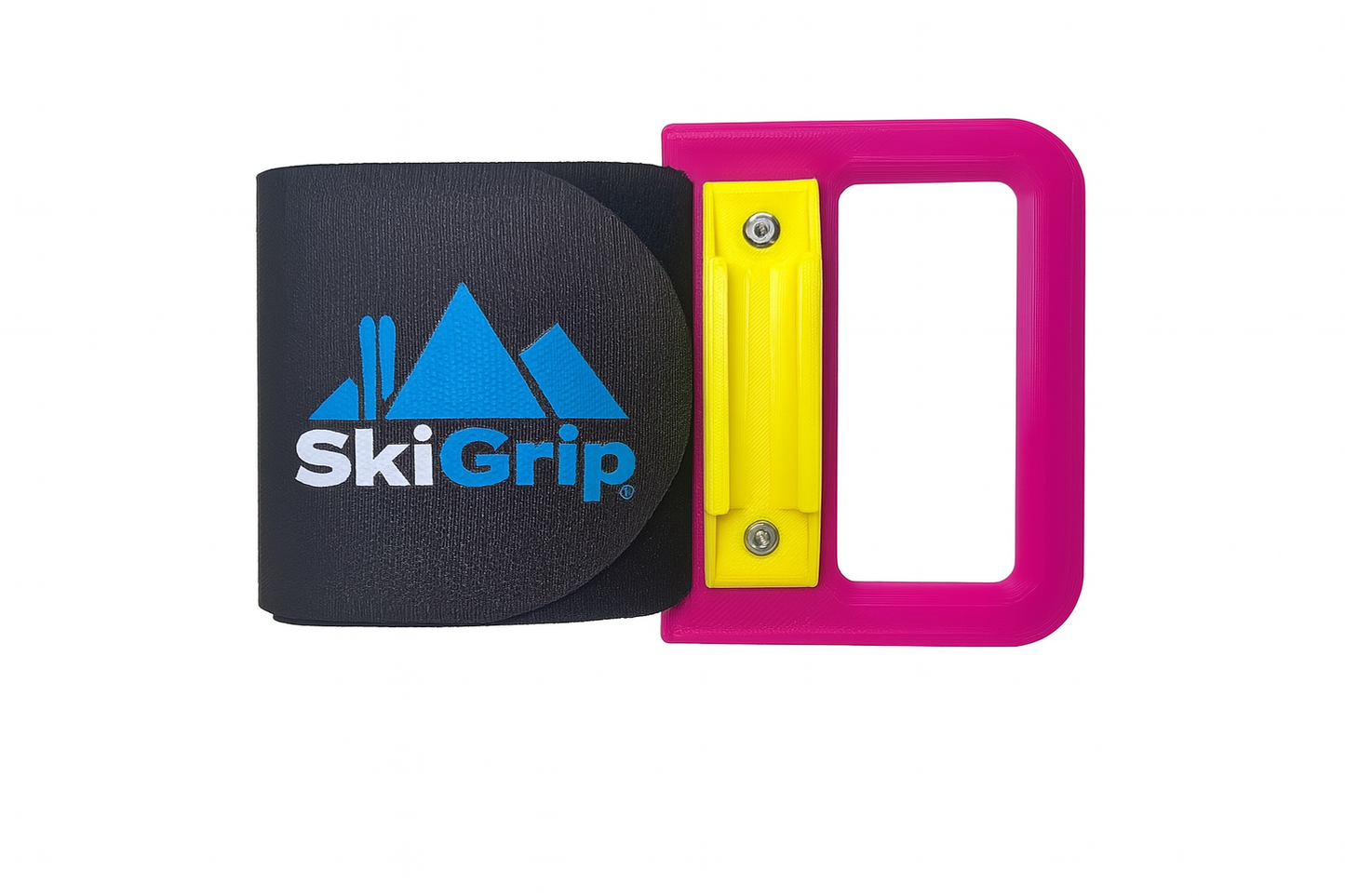 Personalized SkiGrip