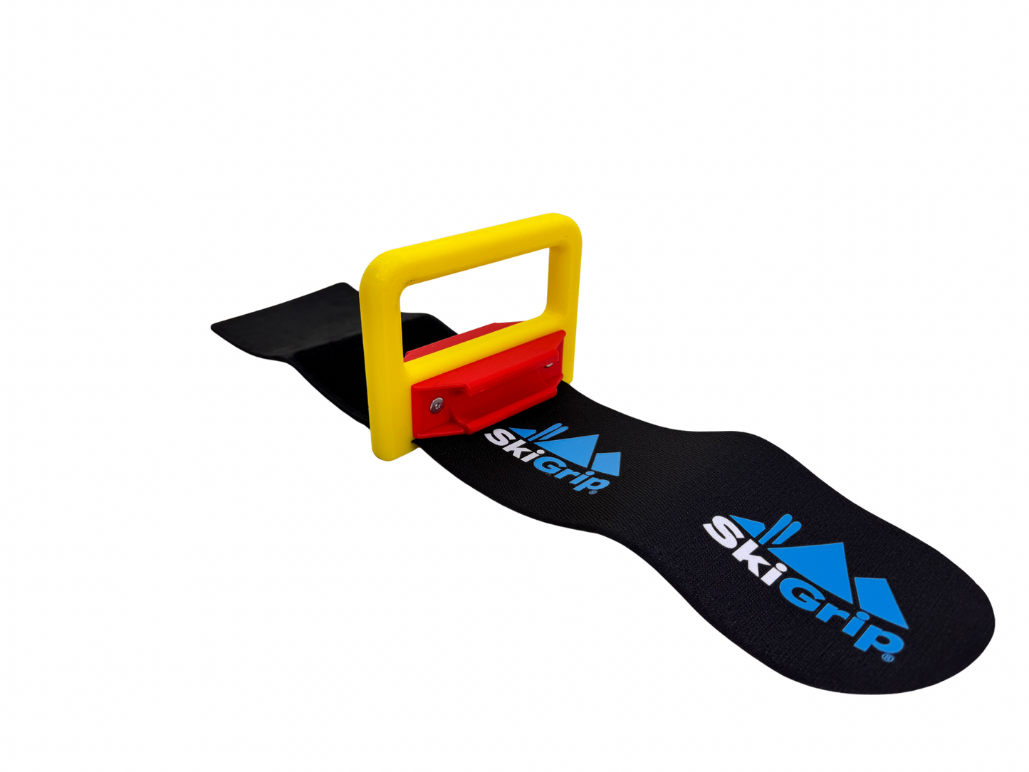 Personalized SkiGrip