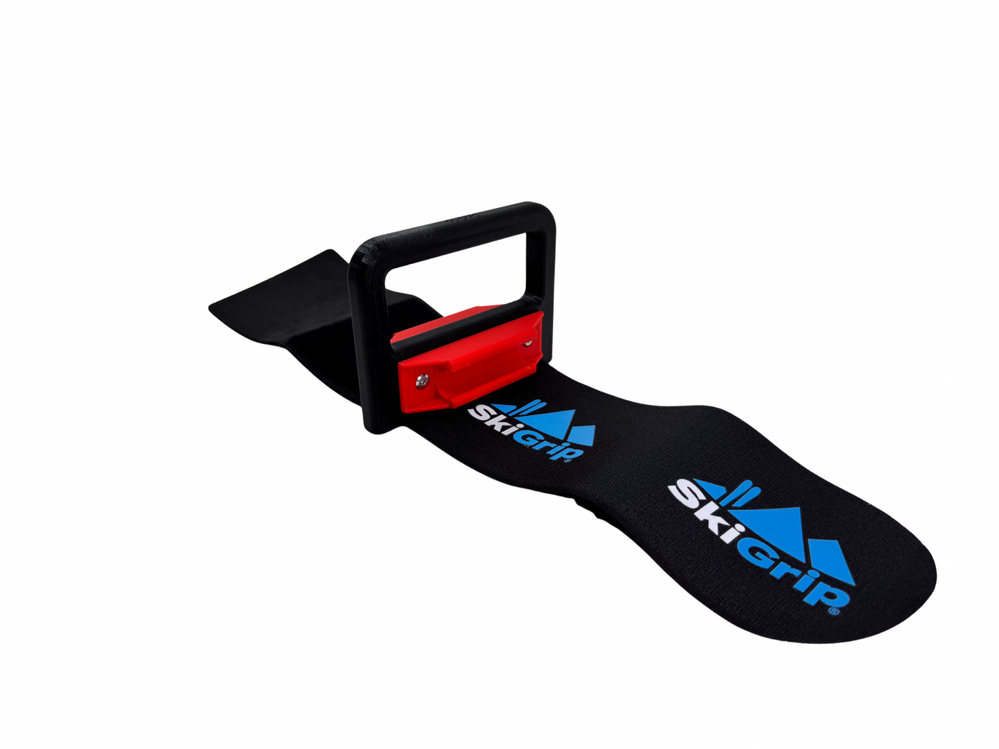 Personalized SkiGrip
