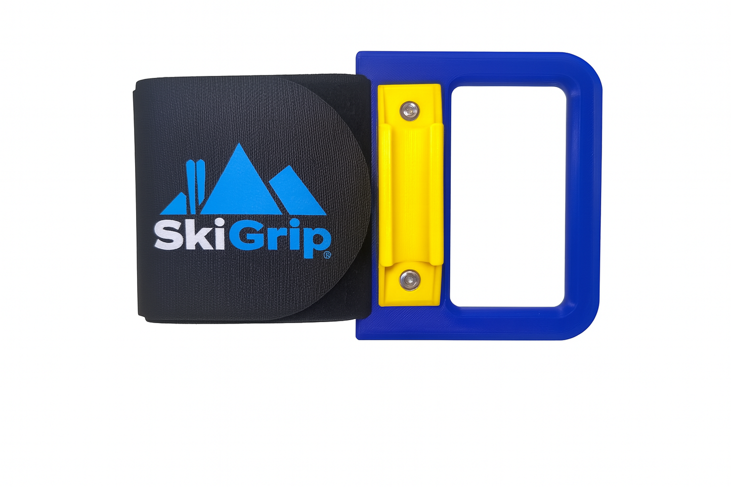 Personalized SkiGrip
