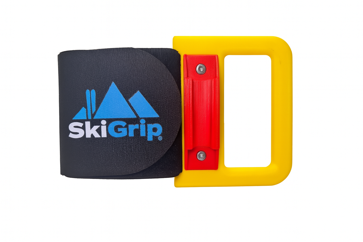 Personalized SkiGrip
