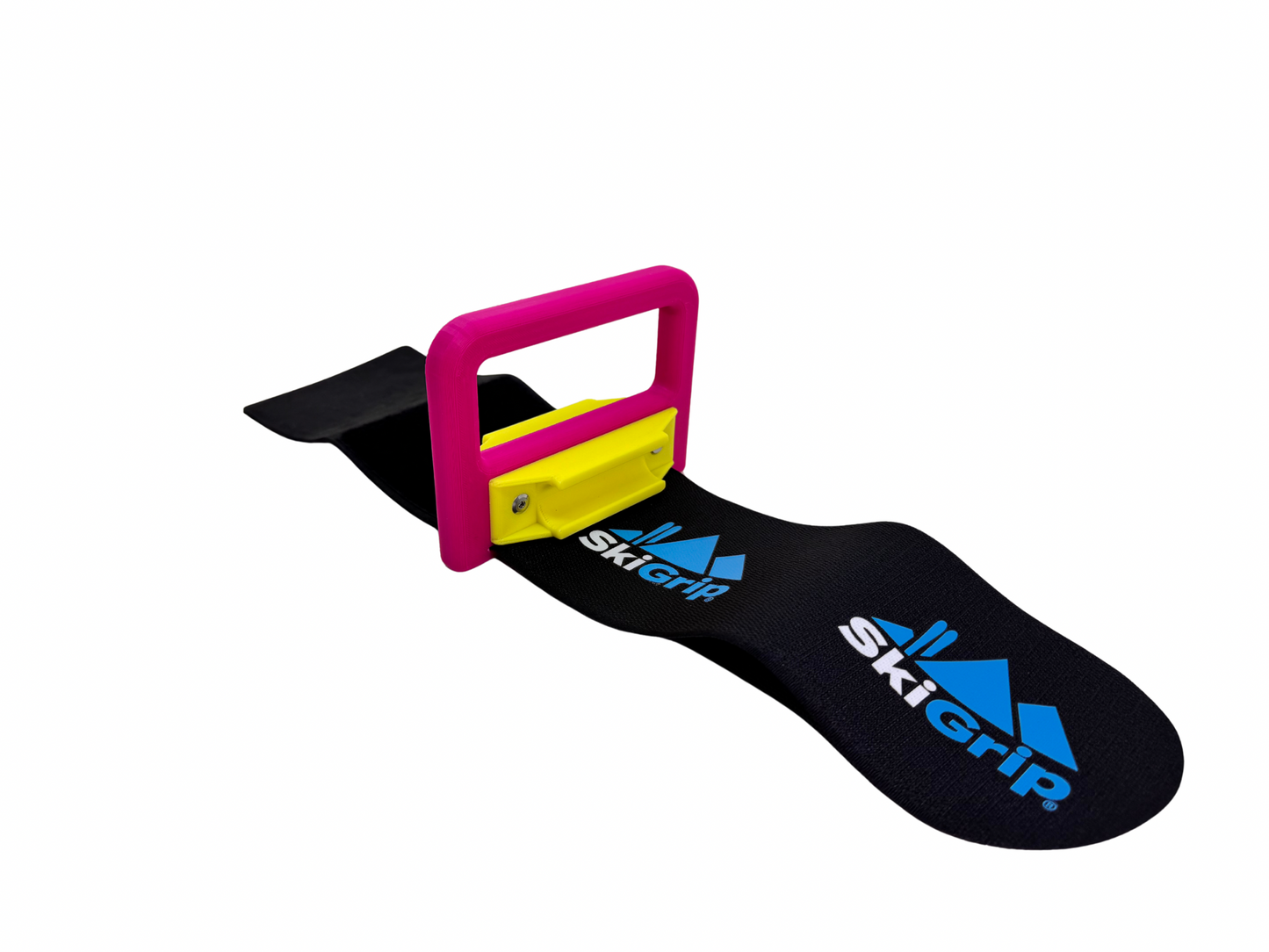 Personalized SkiGrip