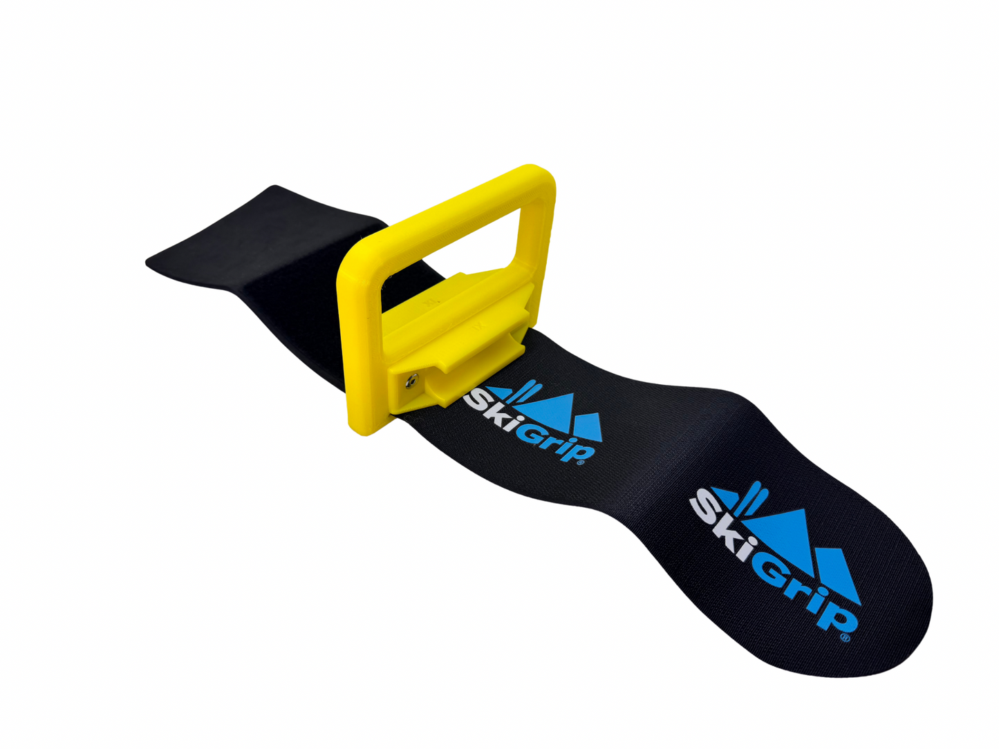 SkiGrip Yellow