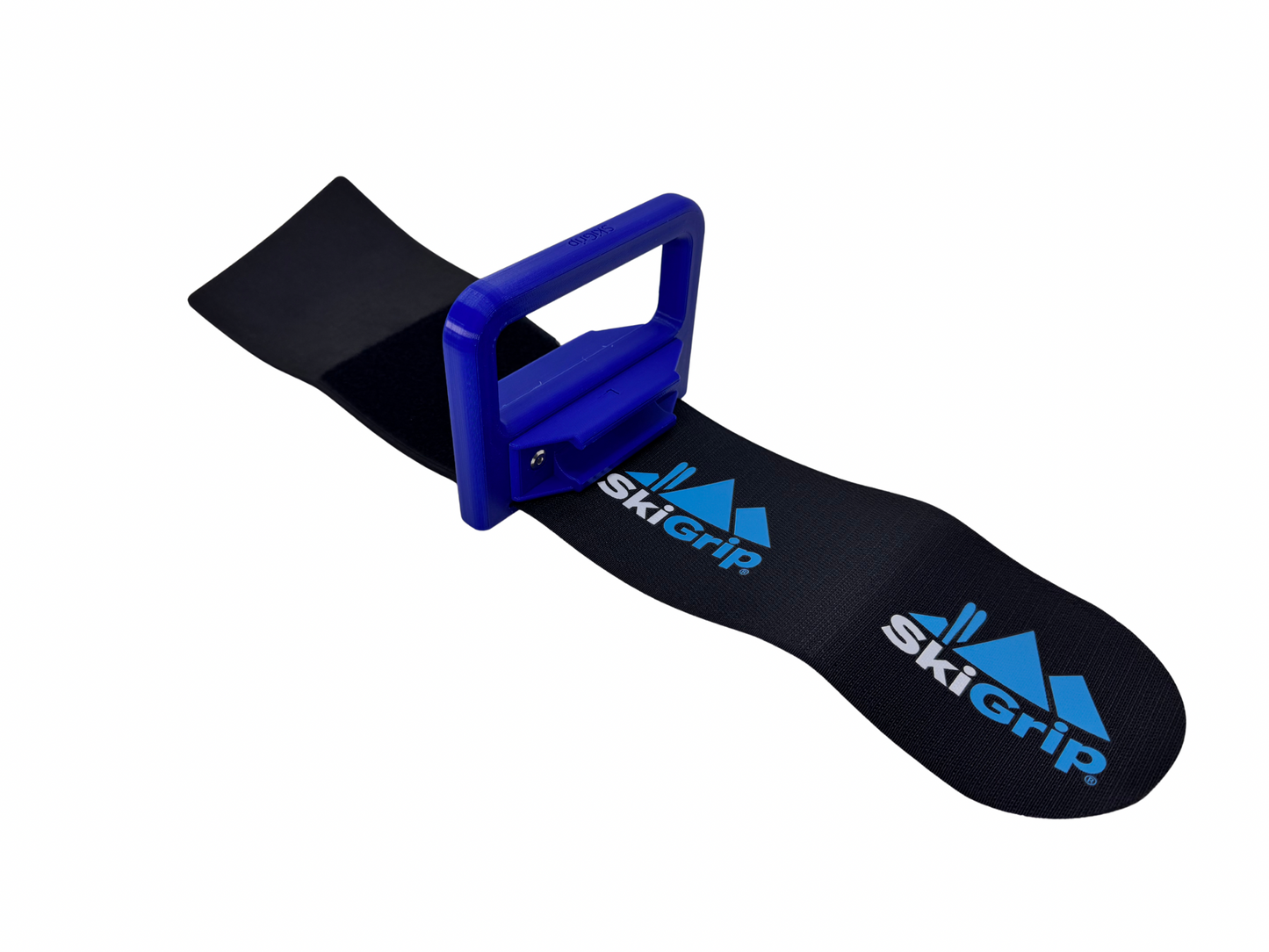 SkiGrip Blue